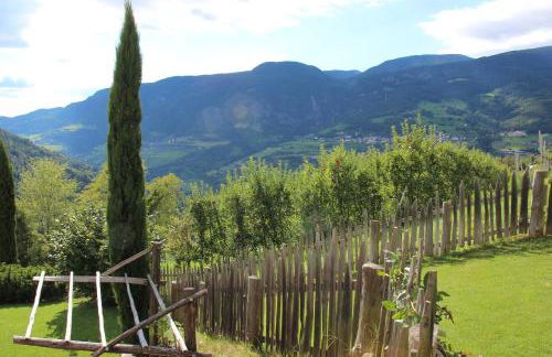 Appartements Riegelehof - Photo 19