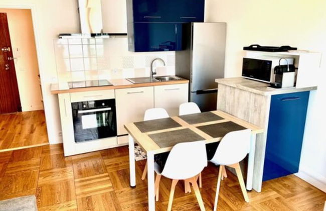 Apart Hotel Riviera - Grimaldi - Promenade des Anglais - Foto 59