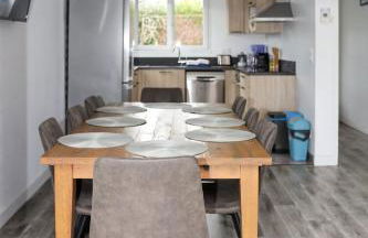 KAZE Maison chaleureuse Evreux, quartier résidentiel Saint Michel - Foto 10