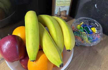 APARTAMENT KASZMIR w KRÓLEWSKIM SANDOMIERZU - Photo 9