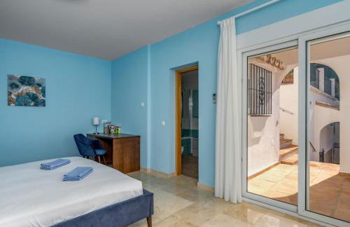 Holiday Home Villa Mimosa by Interhome - Photo 38