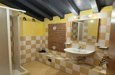 B&B Al Vec Licinsi' - Foto 44