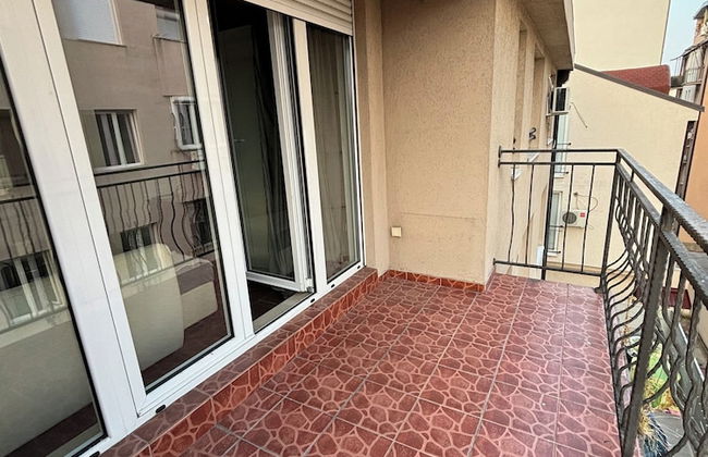 Trio Suites Belgrade - Photo 14