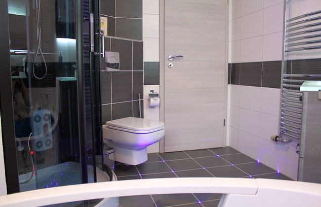 Ferienwohnungen Maarberg Resort - Foto 13