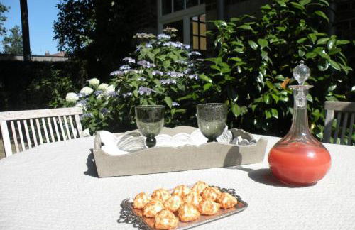 Gite de charme proche de Lille - La Conciergerie - Foto 42