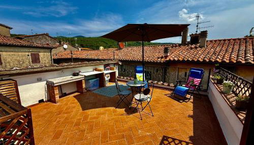 CASA SFORZA - Tuscan ToBe - Foto 3