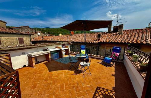 CASA SFORZA - Tuscan ToBe - Foto 3