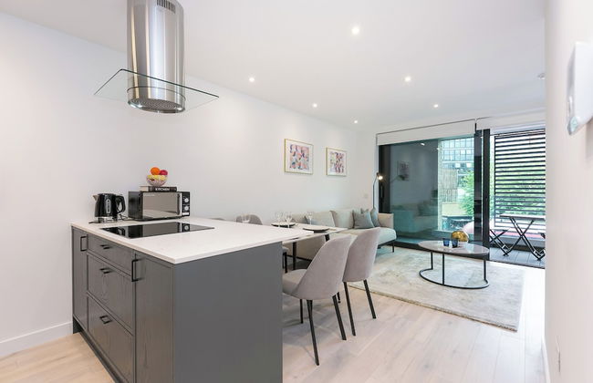 Urban Chic - Marine - Foto 42