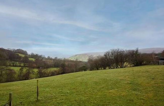 Host Stay Llewenau Draw Barn - Photo 7