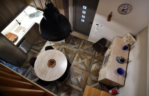 Alexandras's Mansion - Fragkia's House - Photo 71