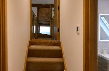 East Barn- Luxury Countryside Home - Foto 58