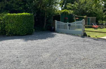 La Petite Maison - No 4 La Relierie - Foto 41