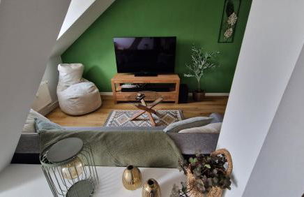 Grüne Oase am Küchwald - Foto 15