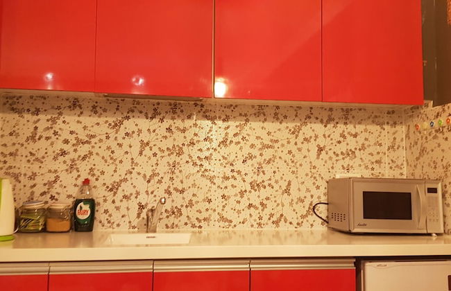 City Apartments Eilat - Photo 60