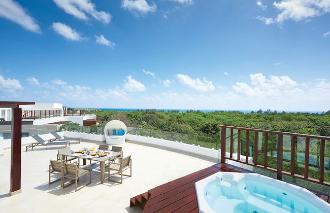 The Fives Beach Hotel - Á la Carte All Inclusive - Foto 54