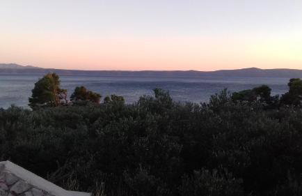 Studio with magic view - Photo 30