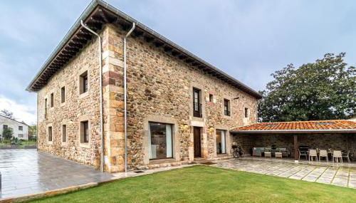 La Casona de Vernejo - Foto 2, Garden, Garden view