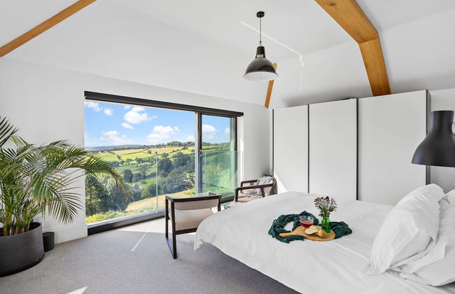 Fox Hill House in Haytor - Foto 26