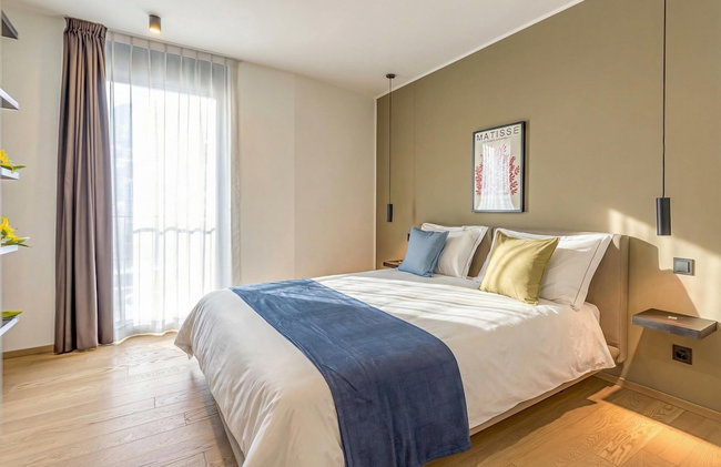 ICON H Lugano – Luxury Suites & Apartments - Foto 19