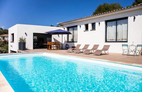 Villa Bianca - Foto 6