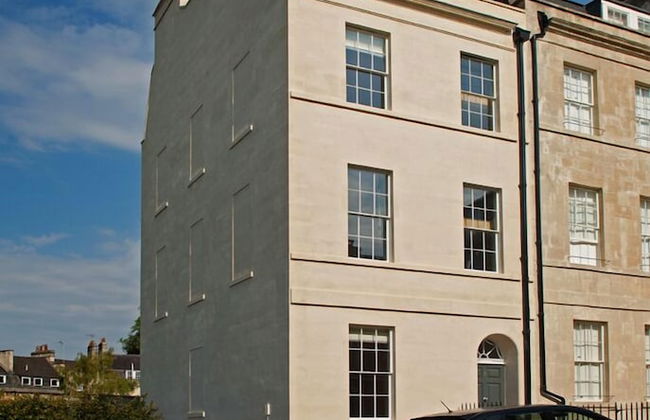 Bath Circle - Photo 49