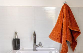 Studio 3 Aconchegante Lareira Prático e Acessível - Foto 18