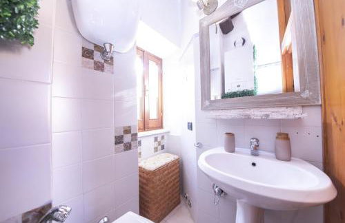 Casa Graziella Piccolo Pied à terre nel Castello di Palazzo d'Assisi - Photo 29