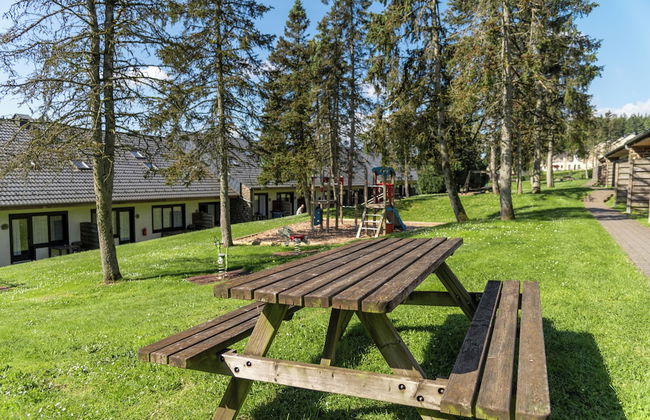 La Sapinière - Foto 75