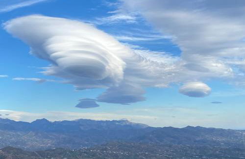 Casita de los Azulejos in Comares - Foto 55