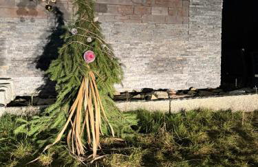 Agroturystyka Monte Luna - domki - Foto 3