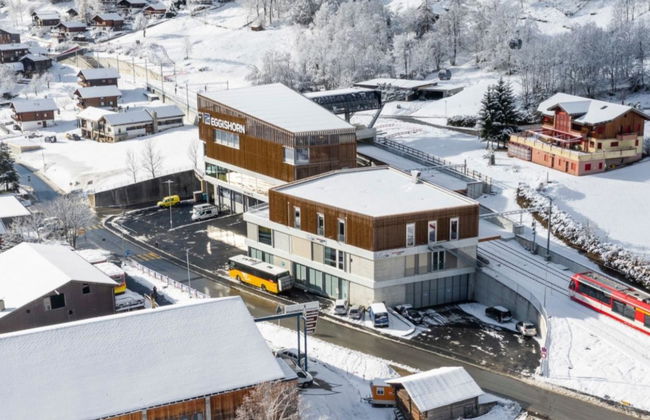 Lischa 3. OG Süd - Foto 20