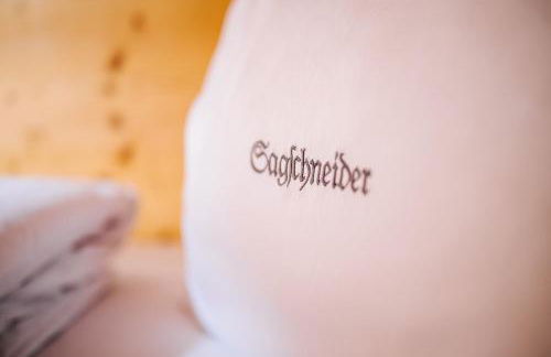 Ferienhof Zum Sagschneider - Foto 31