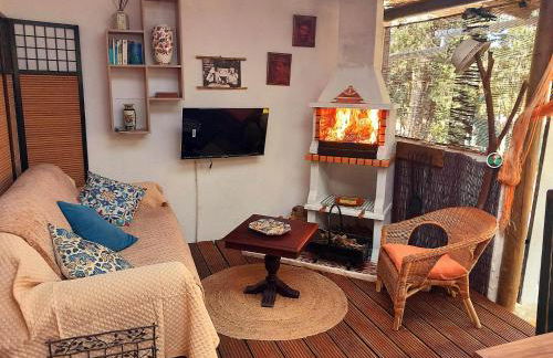 Morphée Valdareina, PISCINE CHAUFFEE, Bénagil-Carvoeiro - Foto 7