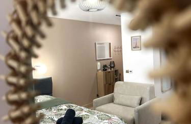 La Croix Blanche - Studio Cosy - Place de parking - Foto 17