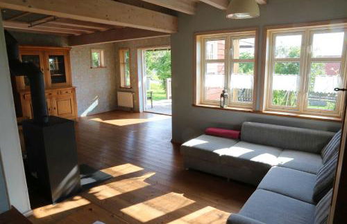 Holzferienhaus - Foto 61