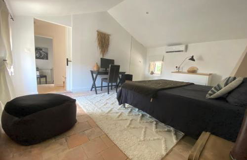 Casa Cycas, Meublé tourisme 4 étoiles - Photo 13