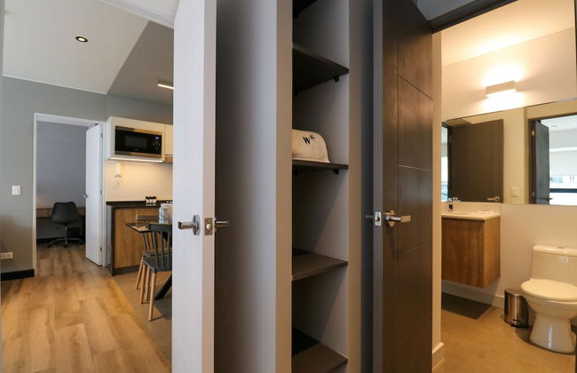 w Prestigious 2BR w Amazing Deco in San Isidro - Foto 16