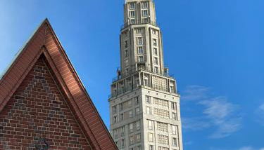 duplex proche gare vue tour Perret avec parking gratuit - Foto 2