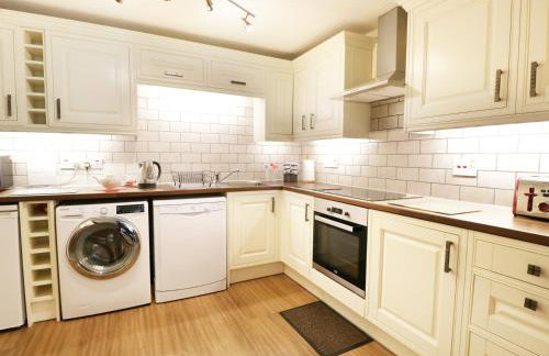 Bobbin Mill Cottage - Photo 7