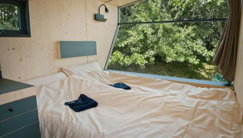 Sleep Space 02 - Green Tiny Spot Geltinger Bucht - Foto 3