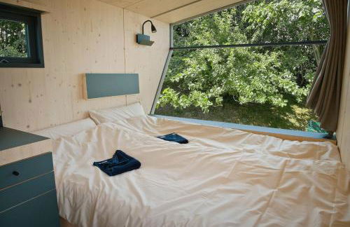 Sleep Space 02 - Green Tiny Spot Geltinger Bucht - Foto 3
