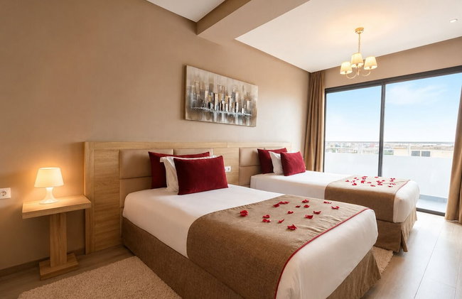 Dayet Ifrah by Rent Inn - Foto 22