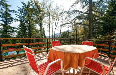 Gorgeous Home In V Di Montecopiolo - Foto 13