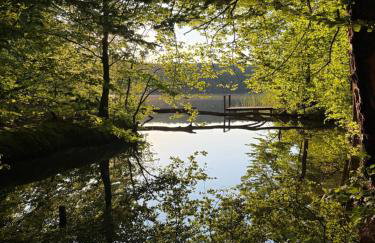 Domek nad jeziorem Łagów - Mundi, Lake Park - Foto 54