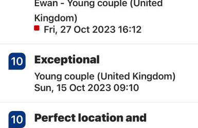 Mountain View Cottage, Hot Tub , Stunning Views - Photo 11