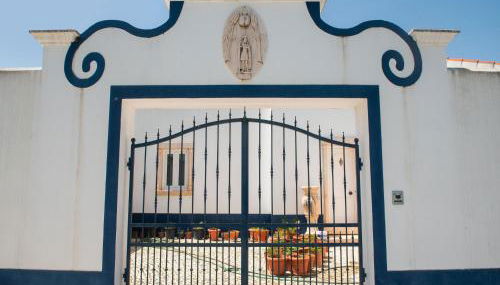 Farmhouse in Montemor near Forest and Lake - Foto 1, Lobby or reception