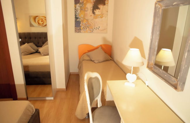 Affittacamere Campus Trigoria - Foto 12