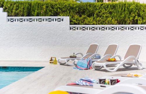 Villa Amanecer - PlusHolidays - Foto 19