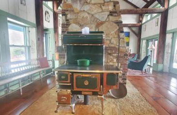 Old Orchard House Brought to you by GetAway Vacations - Foto 15