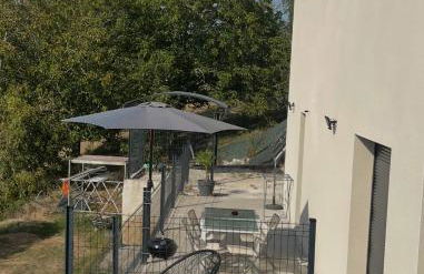 Villa Bellevue - Foto 45